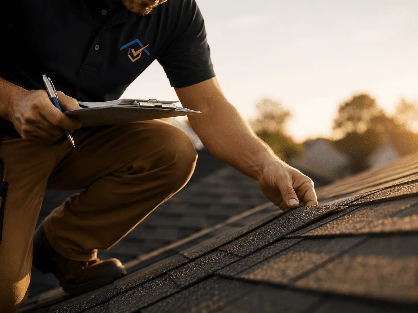 Why Choose Roof Inspection in Caledonia, OH