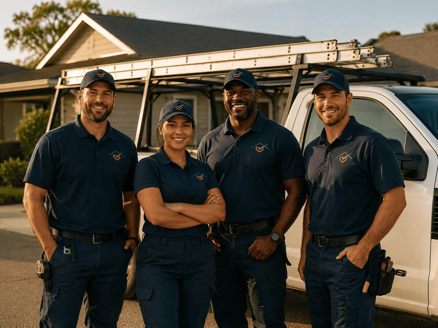 Roof Inspection company in Caledonia, OH